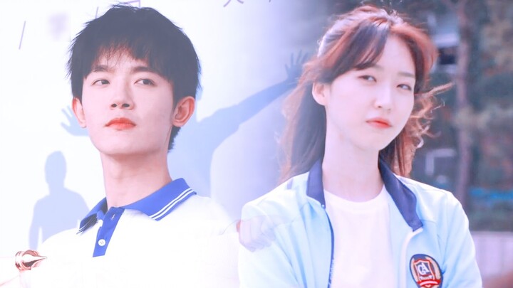โจว ซีจิง และ เซิน เหยาล่าหลาง | แตงโมผู้เอาแต่ใจคงจะหวาน ชายหนุ่มชื่อ ล่าหลาง ผู้ร้องเพลงมังกรอยู่ช