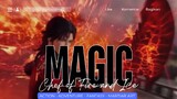 Magic Chef of Fire and Ice Episode 141