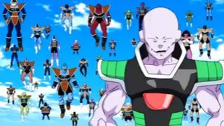 Dragon Ball Super Episode 21 Tagalog