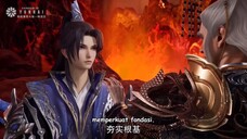 Lord of Wonderlands episode 32 sub indo