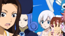 Fairy Tail tập 98
