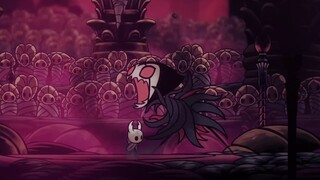 [Hollow Knight] Selamat Tahun Baru untukmu!