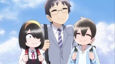 ep 13 jijou wo shiranai tenkousei (sub indo) TAMAT