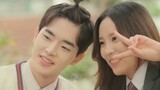 Love After School - [MV] New Korean Mix Hindi Song - kisi Aur Naal Song - Highschool Love Story 💕