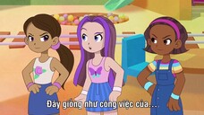 Barbie: Skipper and the Big Babysitting Adventure Full Movie [Sub Việt]