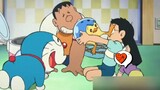 Nobita và tình bạn  #anime