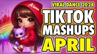 New Tiktok Mashup 2024 Philippines Party Music |Viral Dance Trend |