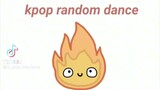 random dance (kpop)