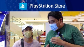 jccaloy X LTAB TV on PlayStation Store!