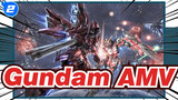 [Gundam AMV] Untuk Masa Muda Kita Yang Hilang_2