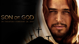 Son Of God (2014)