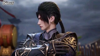 AGAINST THE SKY SUPREME EPISODE 406 SUB INDO