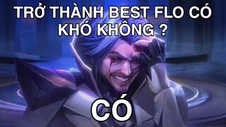 5 bước giúp bạn trở thành một BEST FLORENTINO | Cẩm nang xàm Lờ  | Vịt zời