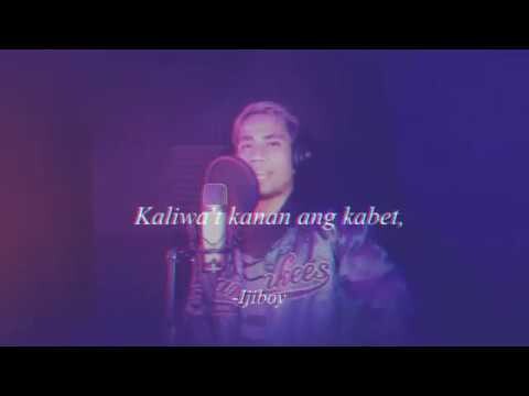 IJIBOY - Galawang Fuckboy