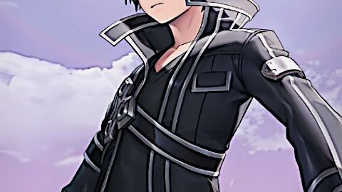 jj kirito pengguna pengguna pedang ganda
