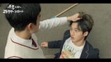 I A Gangster Became A High School Student preview episode 1 / 2