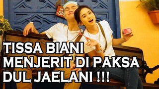 DUL JAELANI & TISSA BIANI AJAK ART PERGI BERTAMASYA KE TEMPAT HIBURAN, SEBELUM KE TURKI