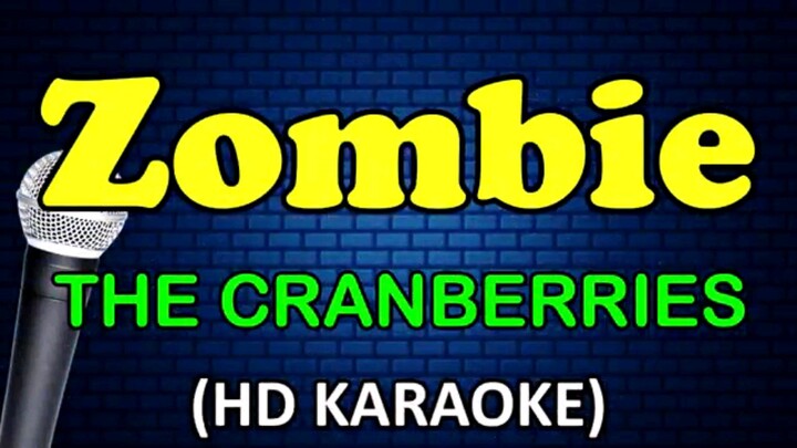 Zombie karaoke