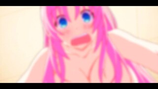 Tôi chỉ thấy mờ mờ thôi - Megami-ryou no Ryoubo-kun.「AMV」