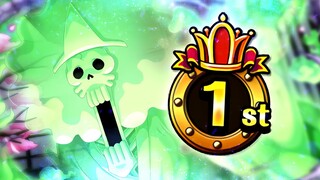 BEST COLISEUM/ARENA UNITS! Who's Worth It? (ONE PIECE Treasure Cruise)