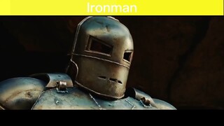 1 phút về Ironman