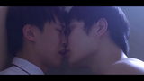Asian Gay Kiss 07 CHINESE Short Film 01 I Go To School Not By Bus 放肆