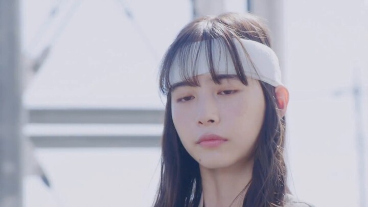 [ภาพถ่ายกลุ่มคาเมนไรเดอร์ CP] เมื่อความรักและความเกลียดชังเกิดขึ้นเหมือนกระแสน้ำจะโหดร้ายขนาดไหน