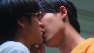 [BL] ยั่วเเบบนี้…เดี๋ยวก็โดนจัดหนักเดินไม่ได้หรอก!!