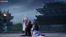Against the sky Supreme eps 372 sub indo