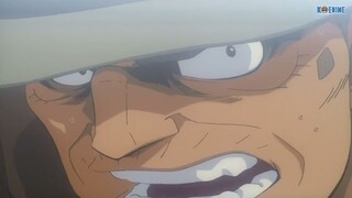 Hajime no Ippo, episode 46 sub indo