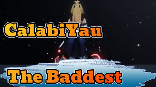 CalabiYau|【MMD】The Baddest