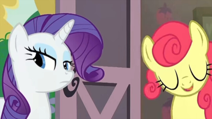 Stop talking about breaking my defense #MyLittlePonyFriendshipisMagic