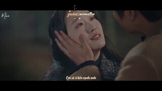 [Vietsub - Kara] GUMMY(거미) - My Love [The King: Eternal Monarch OST Part.11]