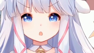 【咩Li】Which is the crop key? Fans: ALT+F4