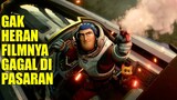 Review LIGHTYEAR, Film Pixar Paling Membingungkan