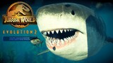 Prehistoric Life Vol. 35 - Jurassic World Evolution 2 [4K]