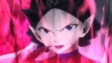 [Fairy Tail] Sự biến đổi thành quỷ của Mirajane, giới thiệu đầy đủ về năm dạng
