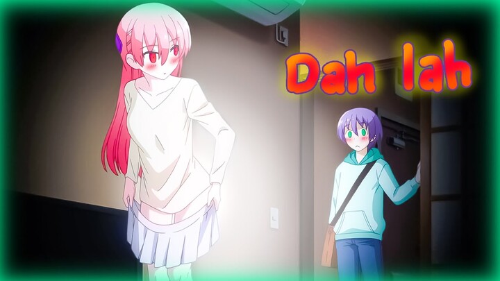 Pas Masuk Rumah Ada Cahaya Ilahi 😅 Kompilasi Salah Masuk Ruangan Dalam Anime