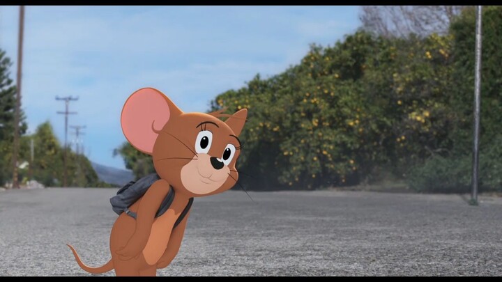 Watch Full Movies ; Tom And Jerry ; Link In Description