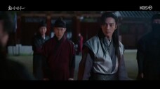 Tình Ca Ảo Mộng EP 11 [Sub Việt]