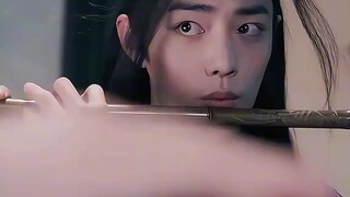 What eyes WEI YING!?#theuntamed#bl short#yizhann#wangxian❤️‍🩹