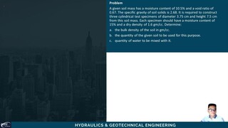 12 - Soil Properties