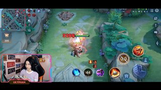 22h bé muộn tý nha cả nhà ơi