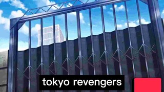 Tokyo revengers