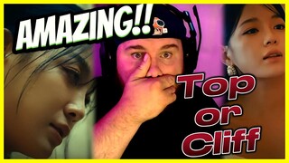 김세정(KIM SEJEONG) ‘Top or Cliff' Official M/V (Full ver.) | REACTION!!