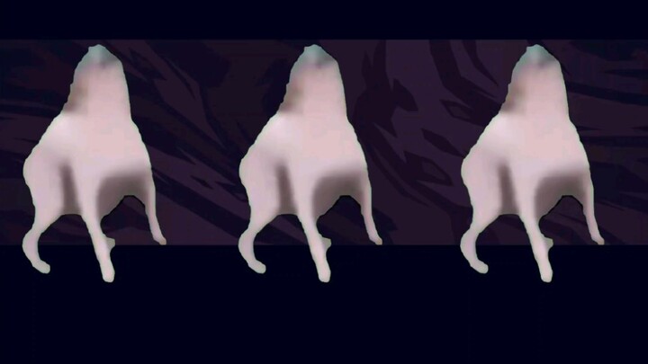 【Helltaker】The three-headed dog of hell also needs to shake!