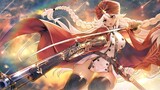 [Game][FGO]Protecting the Country Mixed Scenes