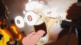 Funny moment one piece eps 1072