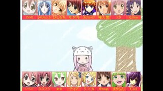 【Ⅲ 合唱 Ⅲ】トエト【女性16人】