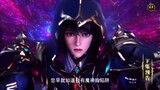 Throne of Seal Episode 61 Preview
